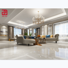 600x1200mm Polished Glazed Turkish Floor Tile