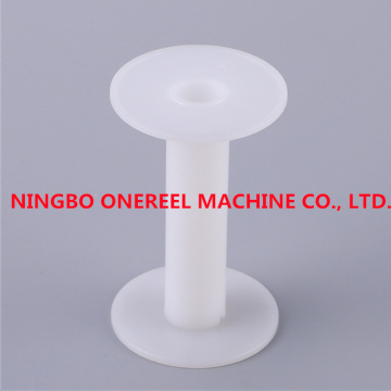 PE Material Plastic Empty Spools for Copper Wire