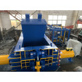 Hydraulische Altmetall-Recycling-Ballenpressen-Presse