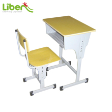School stundent desks and chairs