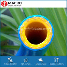 Hebei Macro PVC Spiral Steel Wire Reinforced Hose