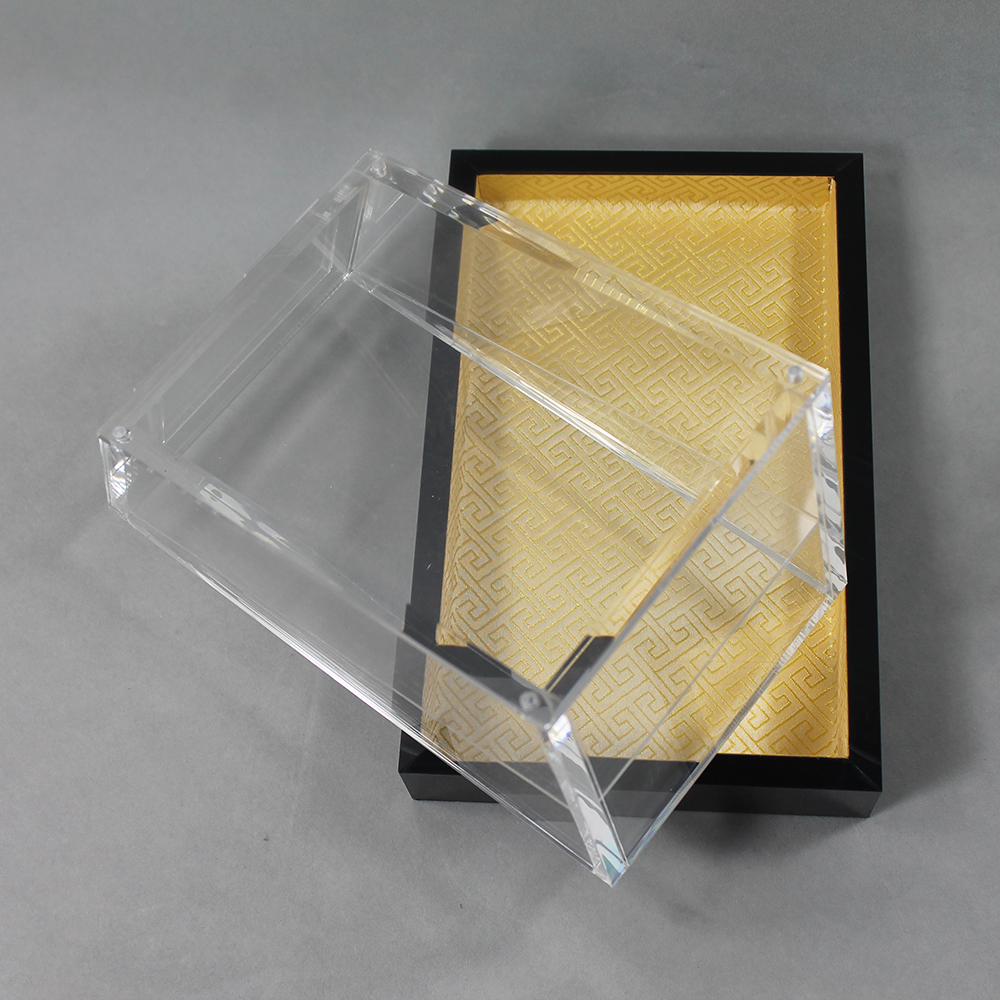 Acrylic Display Box