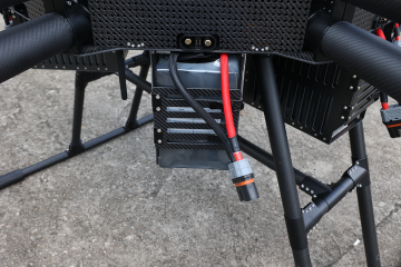 200kg payload Automatic Multi-functional Heavy Lift Drone