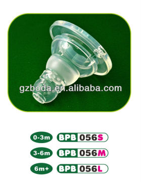 baby feeding bottle teat