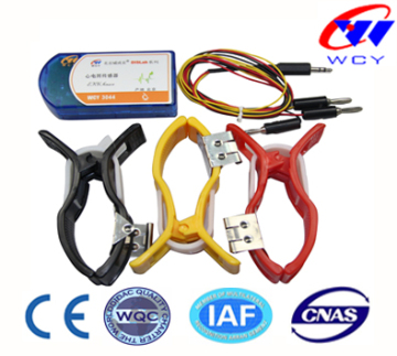 Digital EKG sensor\laboratory equipment \ China Factory 1.8TFT USB EKG sensor
