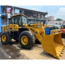 Secondhand SDLG LG956 LG936 Wheel Loader in Good Condition for Sale