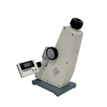 Portable Handheld Abbe Auto Refractometer Price