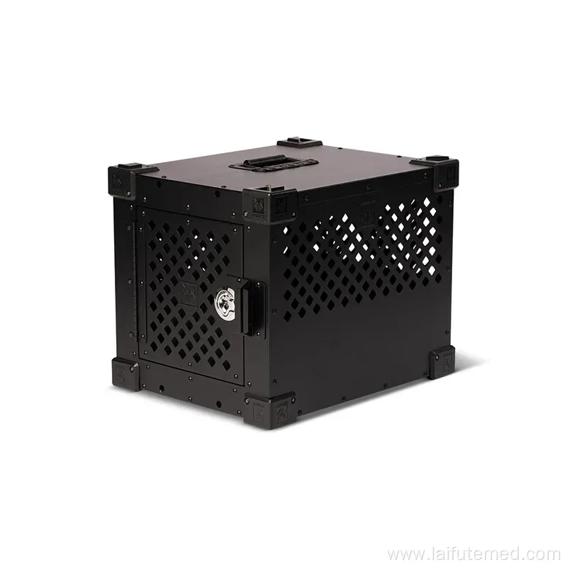 Foldable Impact Pet Crates