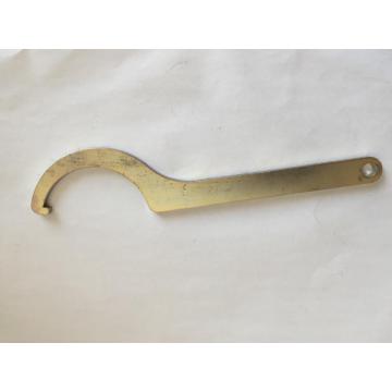 C Spanner Wrench Universal Adjuster for Shock Absorber