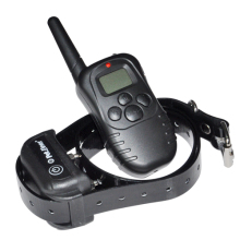 Petrainer PET998DB-1 Remote Dog Shocking Collar