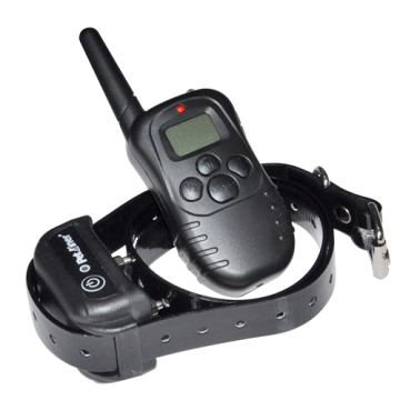 Petrainer PET998DB-1 Remote Dog Shocking Collar