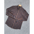 Men's Plaid Shirts Fashion Custom Wholesale