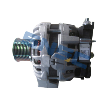weichai engine parts generator 1001063258 dynamo