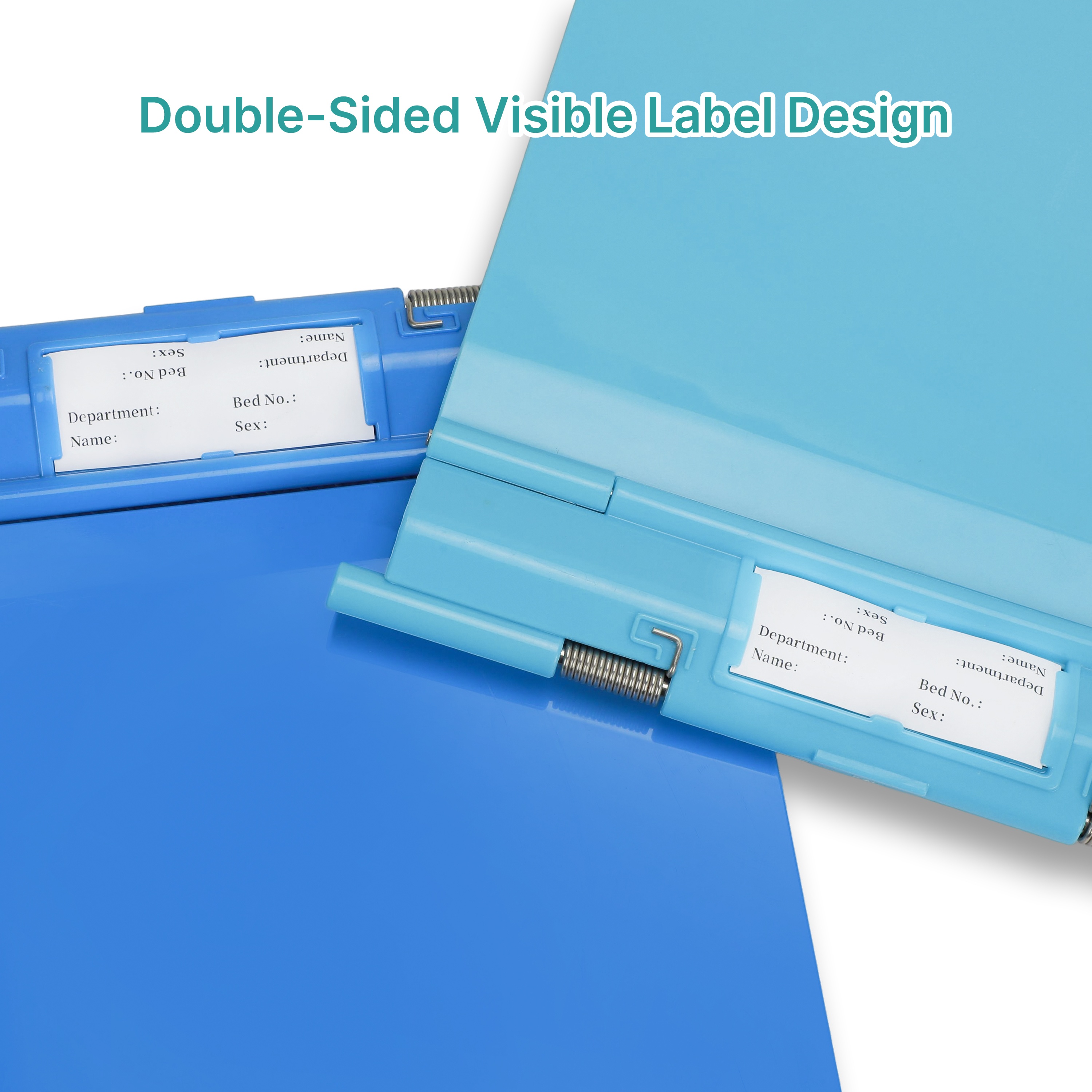 pastas de arquivos de pacientes patient file folders