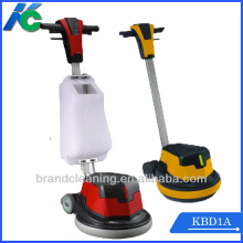 Multi-functional brushing machine