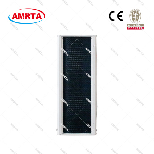 EVI Low Temperature Unit Air Heat Pump Unit