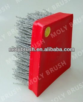 high quality nylon brushes