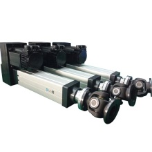 2710n Powerful Electric Cylinder Replace Pneumatic Cylinder