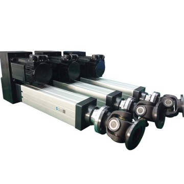 2710n Powerful Electric Cylinder Replace Pneumatic Cylinder