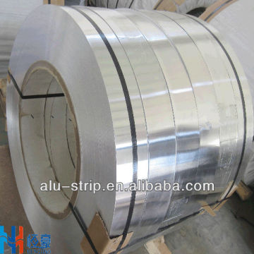 aluminum transformer stripe