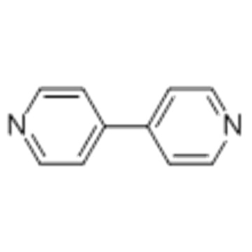 4,4&#39;-Bipiridina CAS 553-26-4