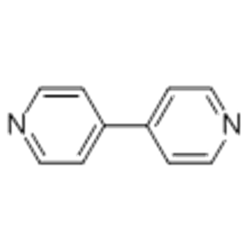 4,4&#39;-бипиридин CAS 553-26-4
