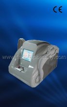 hair removal beauty device -home use ipl rf