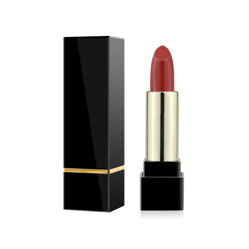 ฉลากส่วนตัว Matte Lipstick Nude Pigment Lips Stick