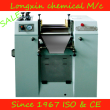 Hydraulic Three Rollers Grinder (YS150)