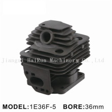 Brush cutter Cylinder kits 1E36F-5 36mm