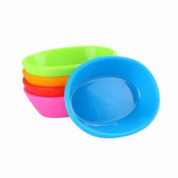 Multifunctional silicone plates with FDA/LFGB certificate