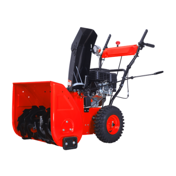196CC 6.5HP Compact Style General Snow Blower