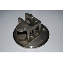 OEM Stainless Steel Lost Wax Precision Casting for Valves Parts Arc-I040-1