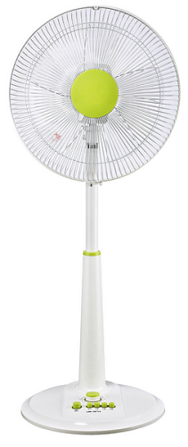 Adjustable Household Stand Electric Fans 45W