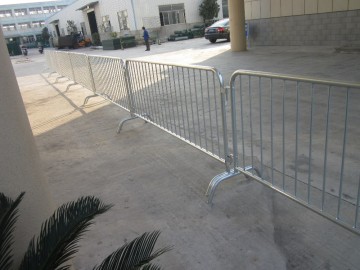 Event Flooring Fencing