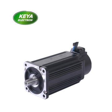 Yüksek hızlı 1000W fırçasız dc motor 48V