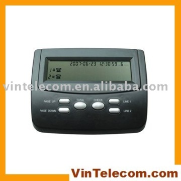 Phone Billing Meter / Pulse Meter