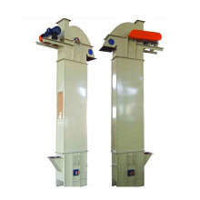 Automatic Granule Feeding Z-Type Bucket Elevator