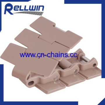 Standard Radius Bevel Side Flexing Conveyor Chains 880-k450?
