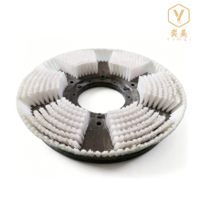 Carpet Shampoo Rotary Brush for Floor Scrubbers