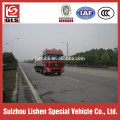 Dongfeng 8*4 Tanker Transportation Chemical Liquid Truck