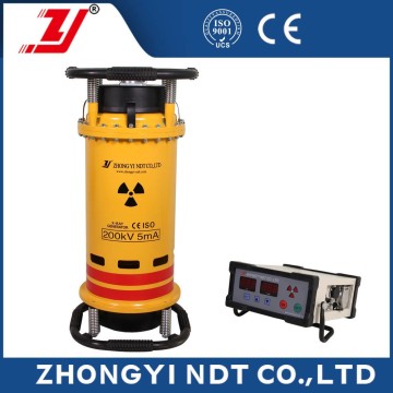 Industrial NDT Electrical Equipment Supplies