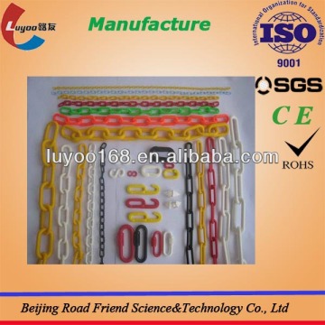 Durable Plastic Traffic PE Chain