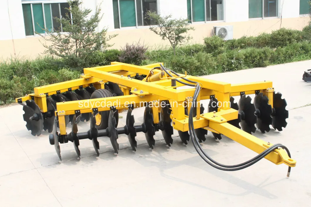 Farm Heavier Duty Disc Harrow