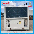 Air Cooled Screw Water Chiller