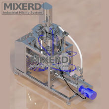 Vacuum Deaerator Consecutive Degassing Deaeration System