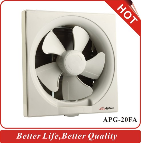 8 inch Exhaust fan hâm mộ cho phòng tắm