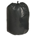 Umweltfreundliche Müllsäcke Black Bin Liner