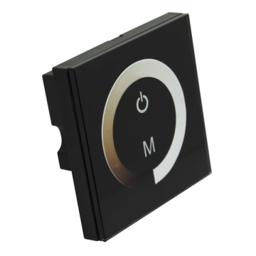 Touch Panel LED Dimmer for LED light