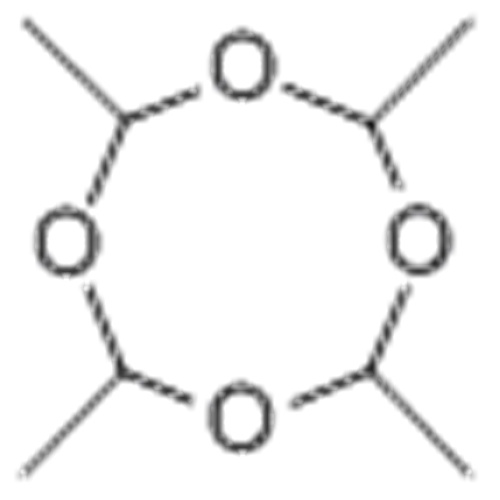 Metaldehído CAS 108-62-3